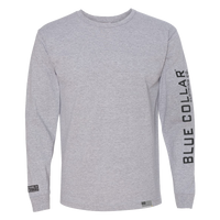 Back to the Basics Long Sleeve