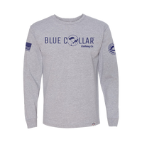 Blue Collar Logo
