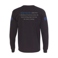 Blue Collar Definition