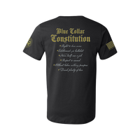 Blue Collar Constitution