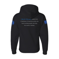 Blue Collar Definition