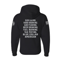 Gun Loving