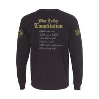Blue Collar Constitution