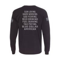 Gun Loving