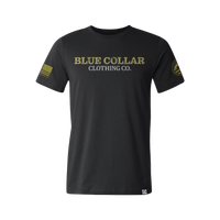 Blue Collar Constitution