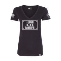 Tough as a Mother