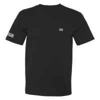 Back to the Basics Short Sleeve Pocket