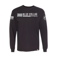 Blue Collar Patriot