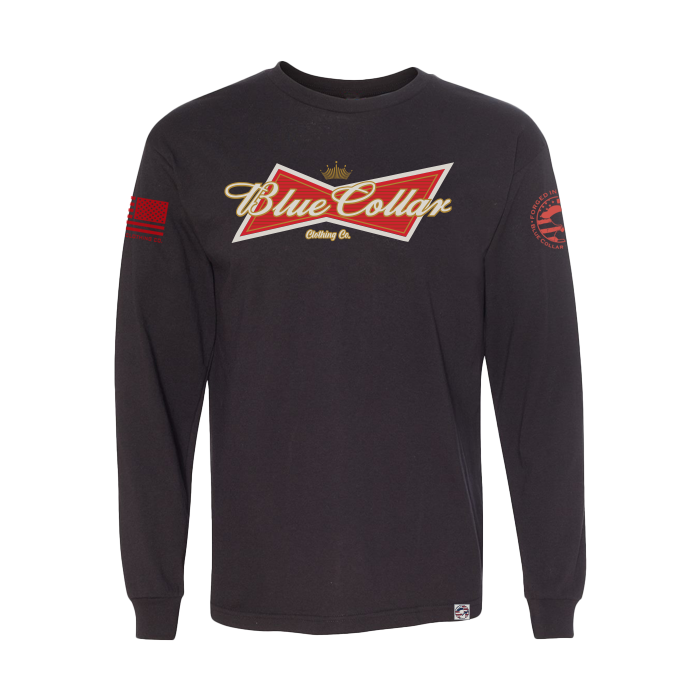 King of Blue Collar – Blue Collar Clothing Company