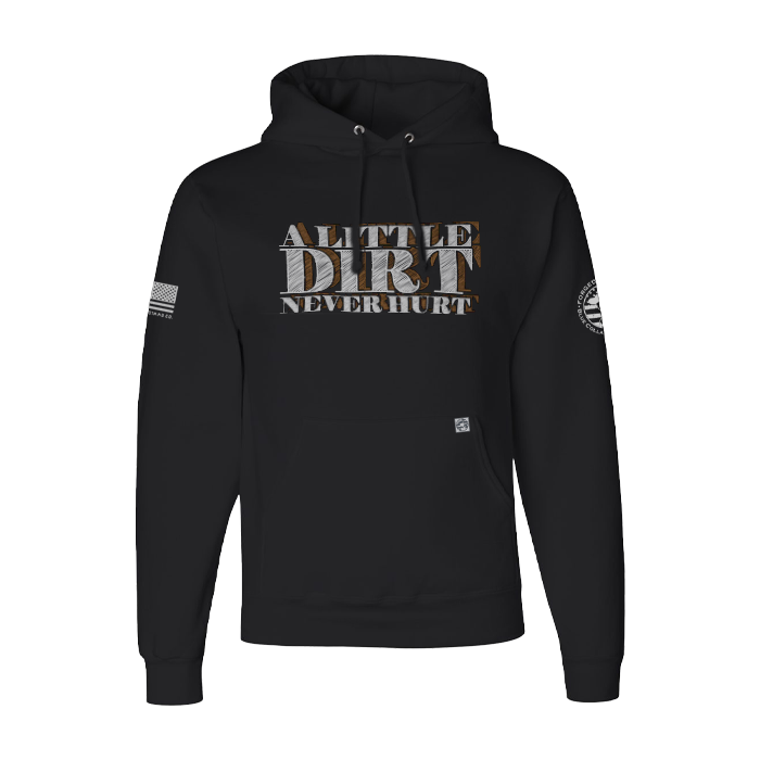 A Little Dirt Never Hurt