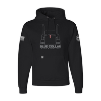 Roll On Blue Collar