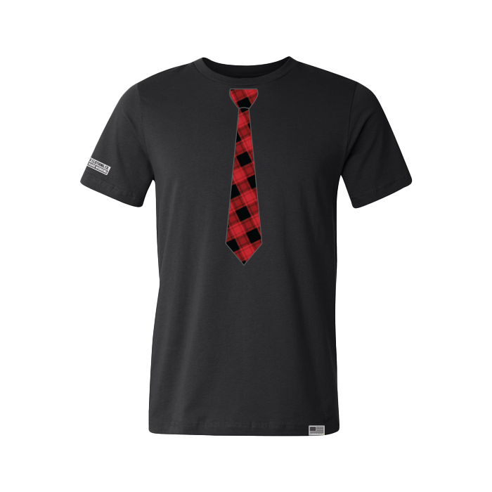 Sunday Best - Buffalo Plaid