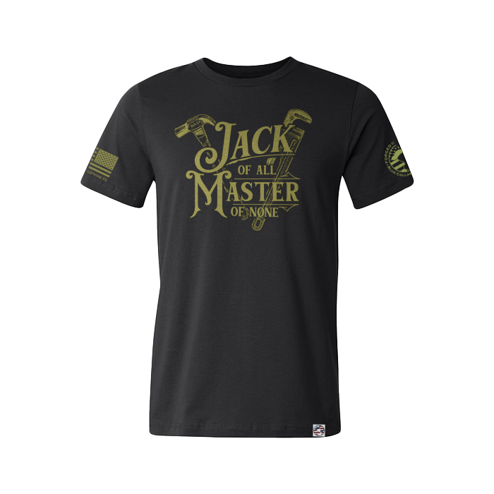 Jack of All