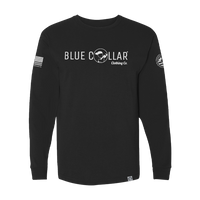 Blue Collar Nutrition Facts