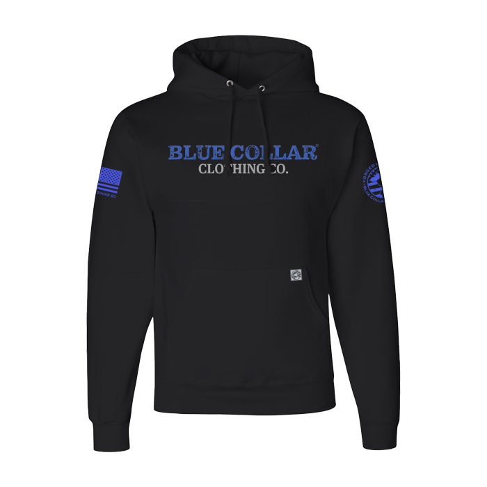 Blue Collar Definition