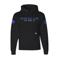Blue Collar Definition