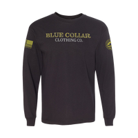 Blue Collar Constitution