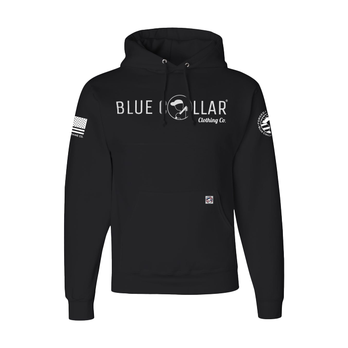 Blue Collar Nutrition Facts