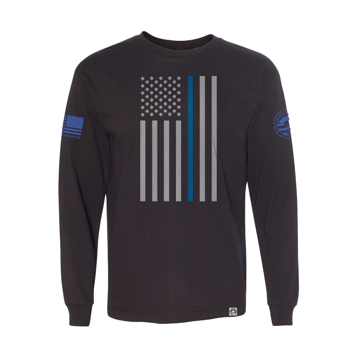 Thin Blue Line