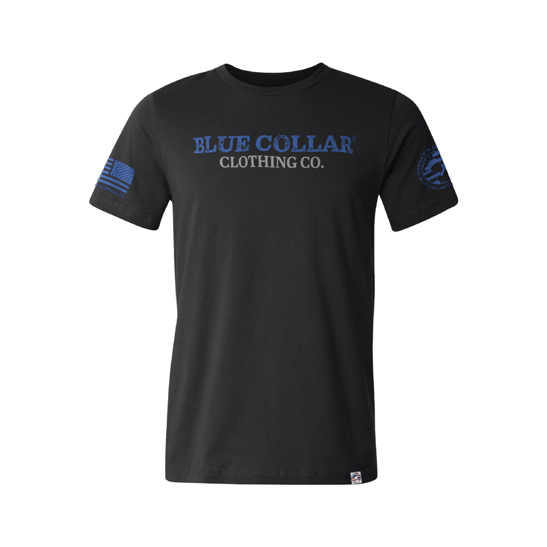 Blue Collar Definition