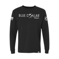 Blue Collar Logo