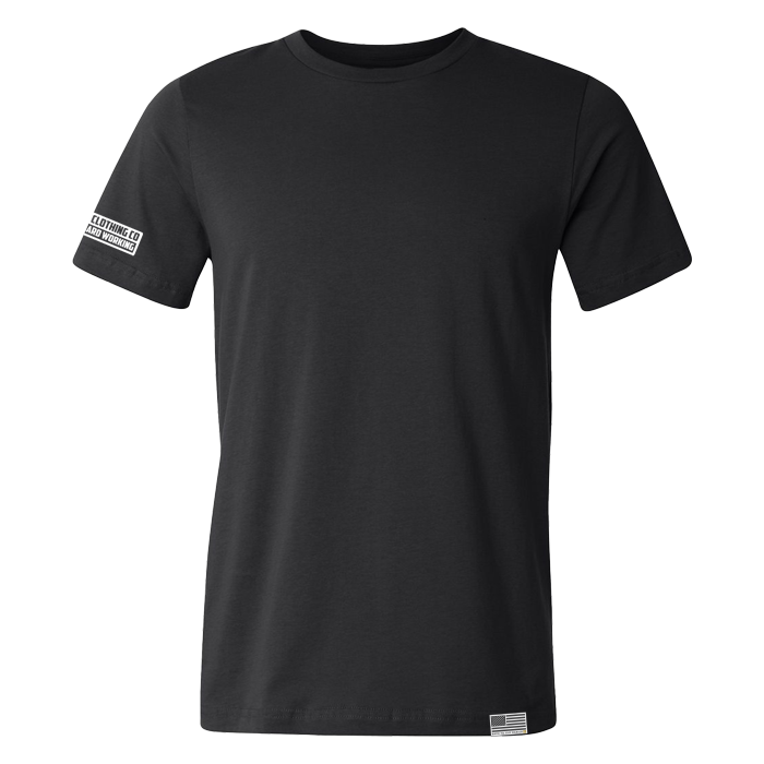 Back to the Basics Short Sleeve