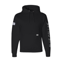 Back to the Basics Grey Sleeve