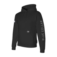 Back to the Basics Grey Sleeve
