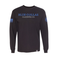 Blue Collar Definition