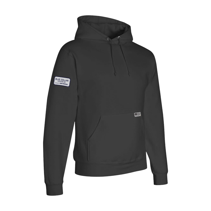 Back to the Basics Grey Sleeve