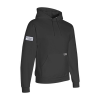 Back to the Basics Grey Sleeve