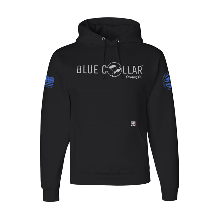 Thin Blue Line