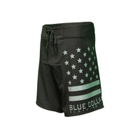 Blue Collar Board Shorts