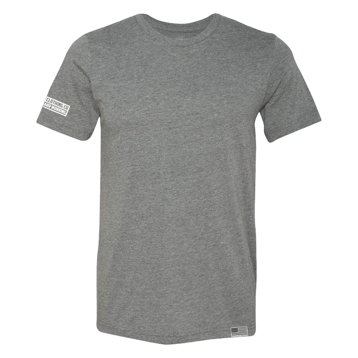 Back to the Basics Short Sleeve