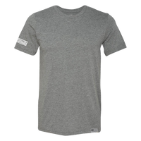 Back to the Basics Short Sleeve