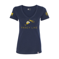 Fancy Like