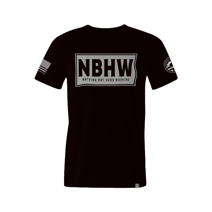 NBHW Blue Collar Clothing Company