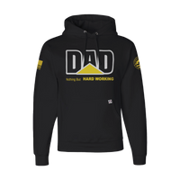Hard Working Dad