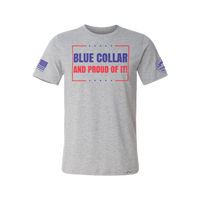 Blue Collar and Proud Of It!