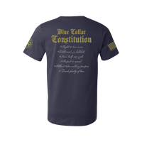 Blue Collar Constitution