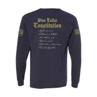 Blue Collar Constitution