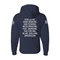 Gun Loving