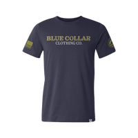 Blue Collar Constitution