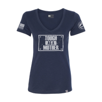 Tough as a Mother