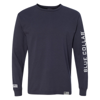 Back to the Basics Long Sleeve
