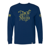 Jack Of All