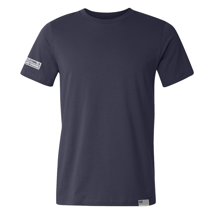 Back to the Basics Short Sleeve