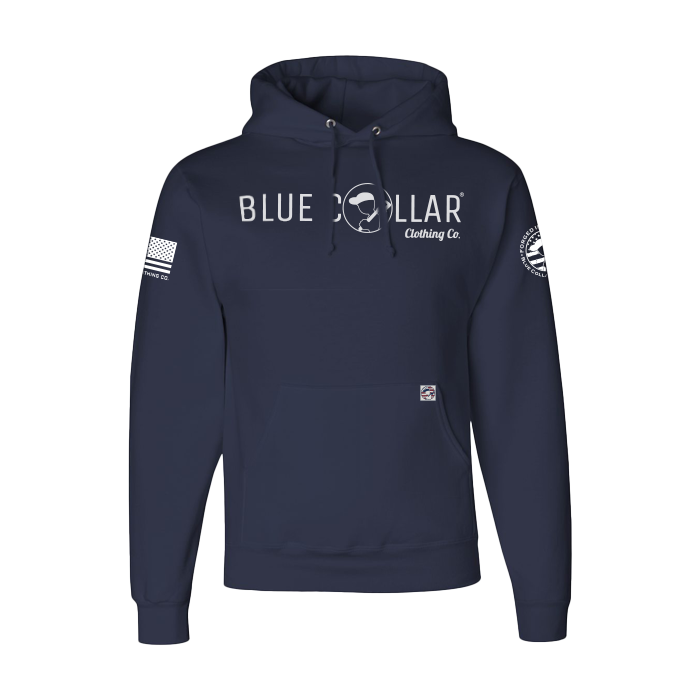 Blue Collar Nutrition Facts