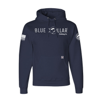 Blue Collar Nutrition Facts