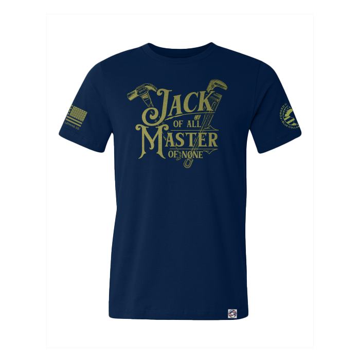Jack of All